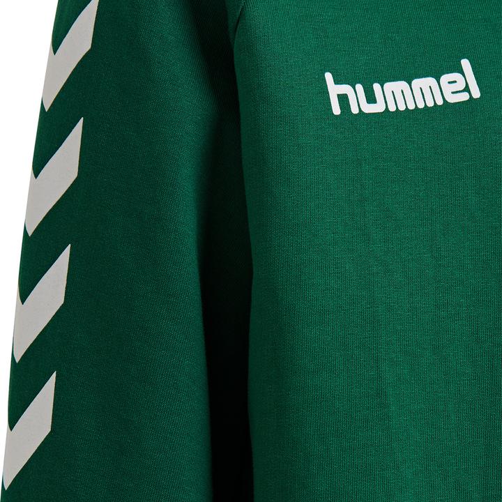 Produktbild hummel Go Kids Cotton Sweatshirt (116)