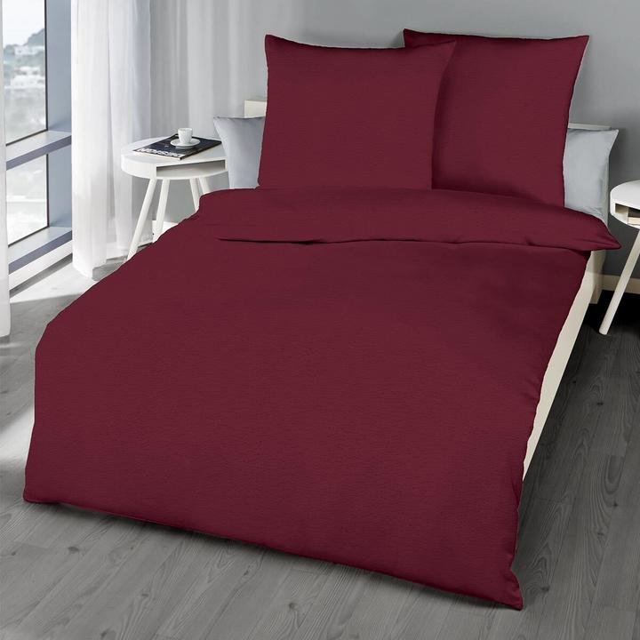 Immagine prodotto Kaeppel 3000 Uni (Set di biancheria da letto, 160 x 210 cm, 65 x 100 cm)