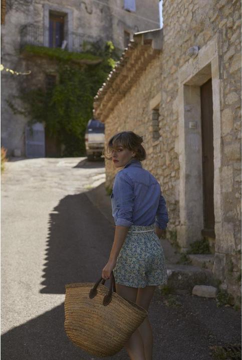 Immagine prodotto Le Temps Des Cerises pantaloncini da nuria (XL)