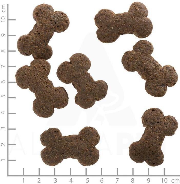 Actual product image Wolfsblut Cracker dog snacks Cold River with trout 225 g (Junior, Adult, Senior, 1 pcs., 225 g)