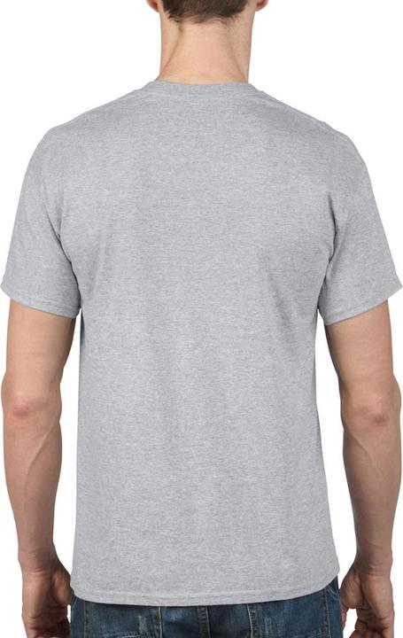 Actual product image Gildan DryBlend TShirt short sleeve (S)