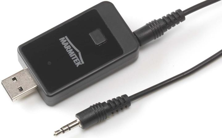 Marmitek BoomBoom 50 Trasmettitore audio TV Bluetooth (Emittenti)