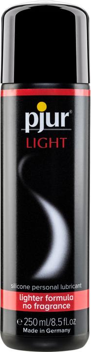 Pjur Light (250 ml)