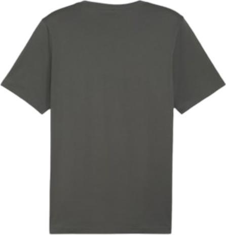 Puma koszulka ESS Logo Tee (s) Mineral Gray 586667 69 M M (M)