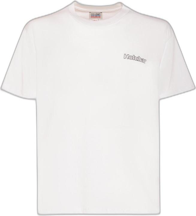 Holubar t-hirt mountain jj20 (S)