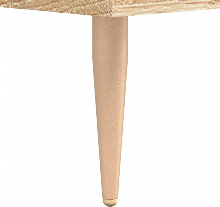 Actual product image VidaXL Clover (80 x 36 x 50 cm)