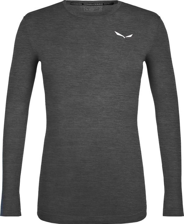 Produktbild Salewa Zebru Fresh Merino Responsive Langarm Shirt (L)