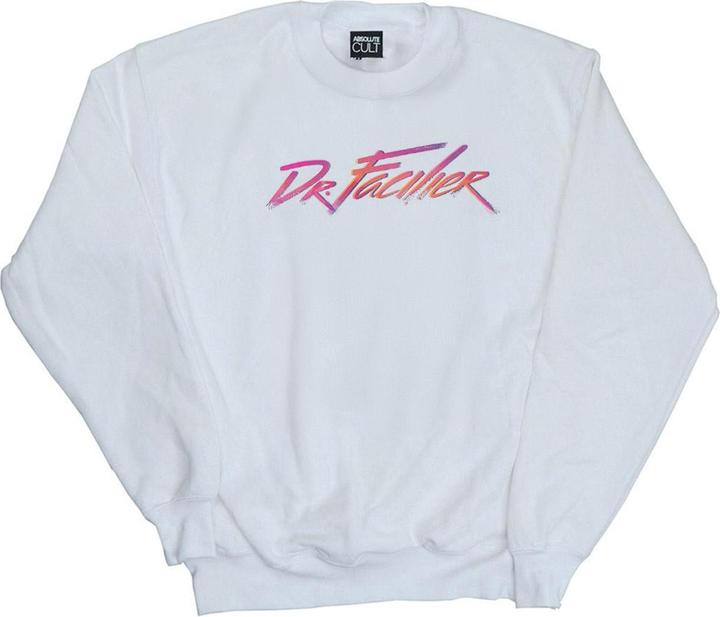 Disney Dr Facilier Sweatshirt Jungen (140, 146)