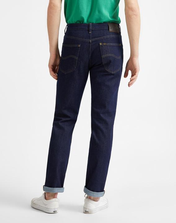 Image du produit Lee Brooklyn Jeans Straight rinse (W30/L34)