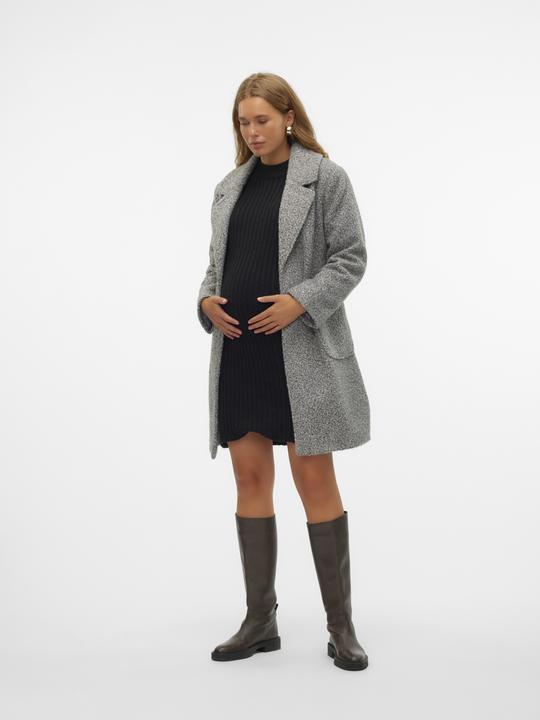 Image du produit Mamalicious Manteau col V Manteau (M)