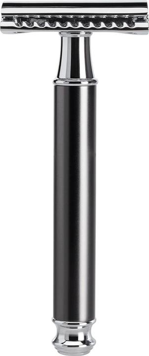 Actual product image Mootes Razor plane dark matte