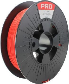Image du produit Rs Pro Filament pour imprimante 3D, PLA robuste, Ø 1.75mm (PLA, 1.75 mm, 500 g, Rouge)