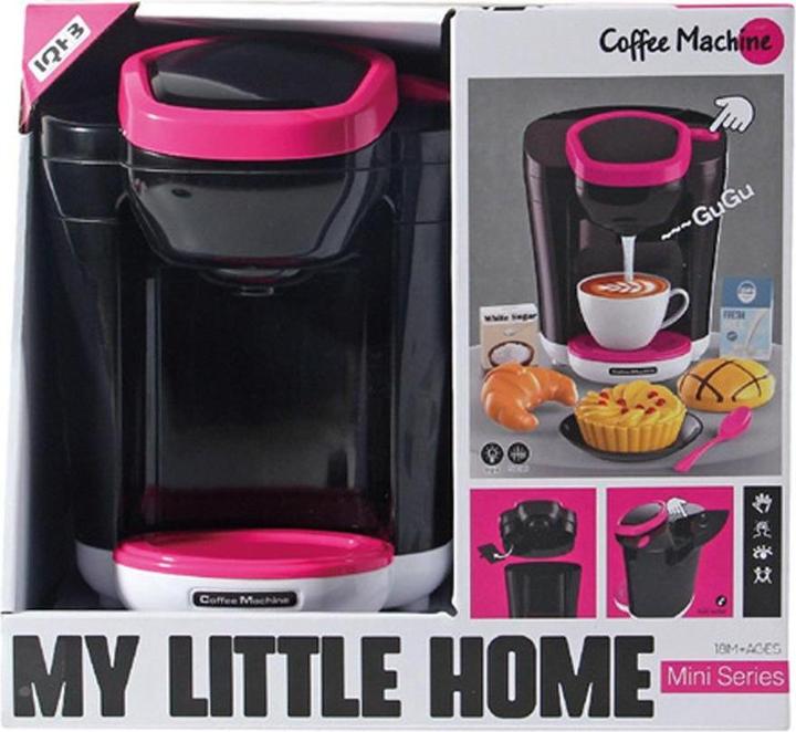 Image du produit NoName Batteriebetriebene Kaffeemaschine