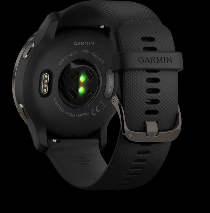 Produktbild Garmin Venu 2 (45 mm)