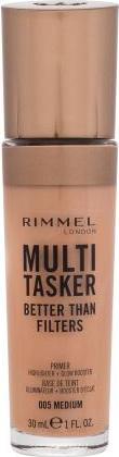 Produktbild Rimmel London Multi Tasker Better Than Filters (005 Medium)