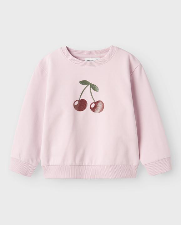Produktbild Name it Bio-Baumwoll Sweatshirt (92)