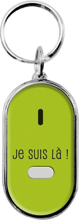 Image du produit Sombo Porte-cles siffleur ass.