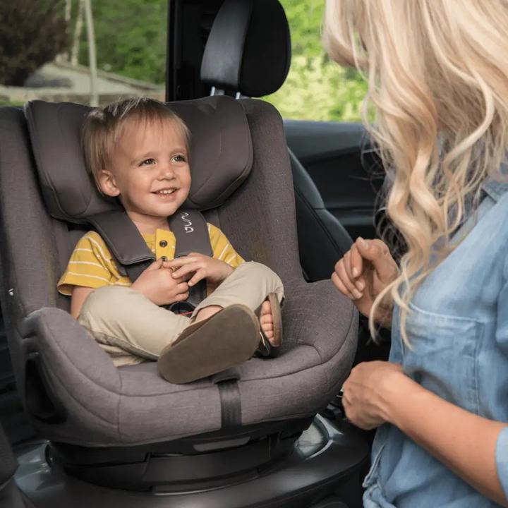 Image du produit Nuna Todl suivant (Reboarder, Norme ECE R129/i-Size)