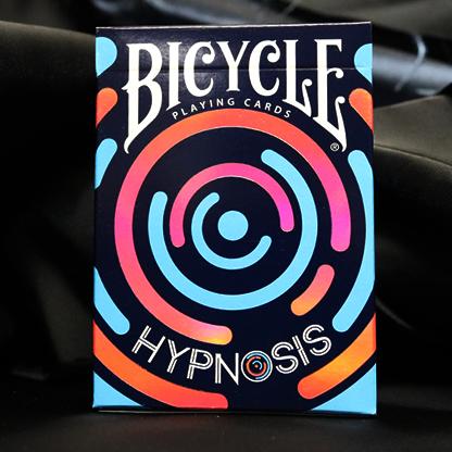 Immagine prodotto Bicycle Carte da gioco per ipnosi V2 (Inglese)