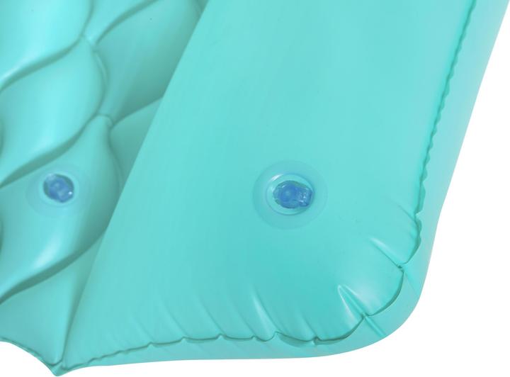 Actual product image Bestway Float'n Roll Air Mat 213x86cm