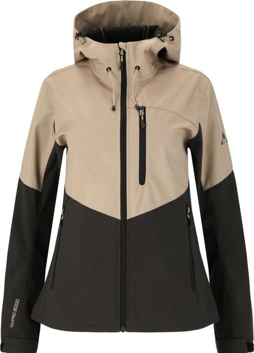 Whistler Women's Rosea Softshell Jacket W-Pro 8000