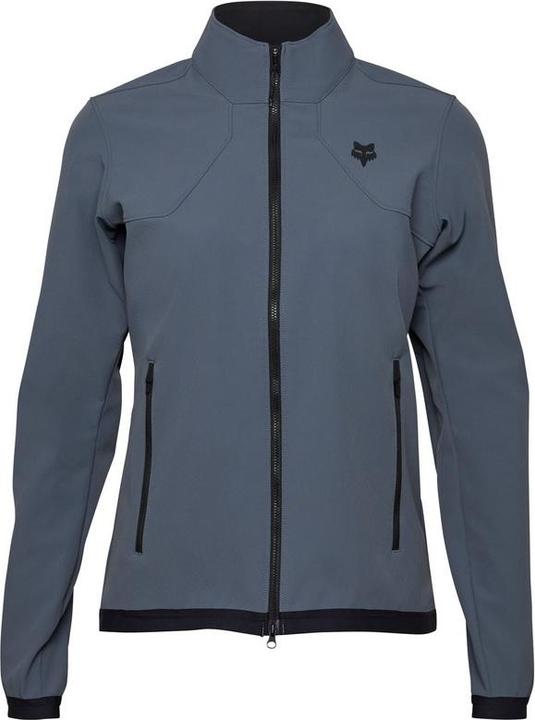 Produktbild Fox Jacket 24 W Ranger Fire Graph (S)