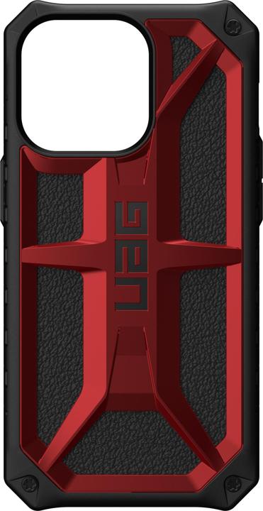 Actual product image UAG Monarch Case (Apple iPhone 13 Pro)