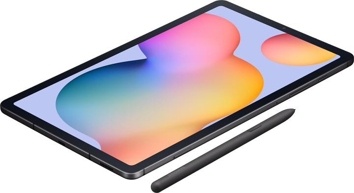 Immagine prodotto Samsung Galaxy Tab S6 Lite (2022) (Solo WiFi, 10.40", 128 GB, Oxford Grey)