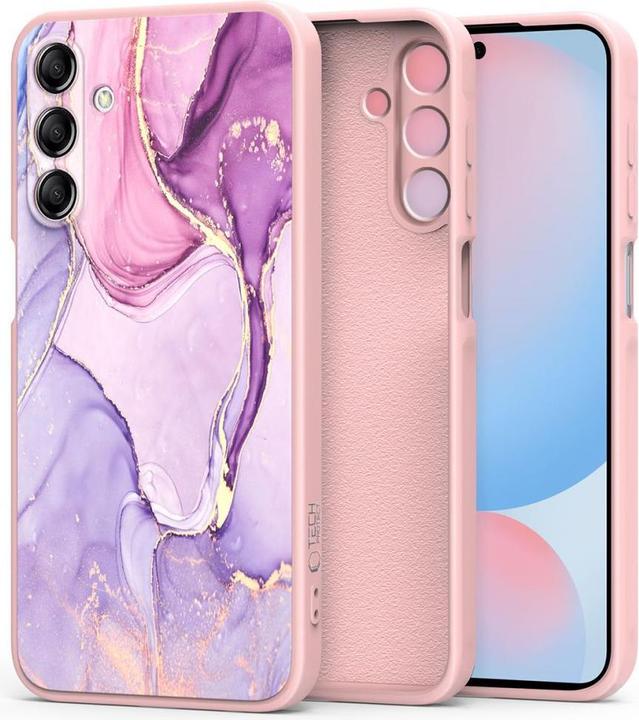Immagine prodotto Tech-Protect Icon Case for Samsung Galaxy S24 FE - Pink (Samsung Galaxy S24 FE)