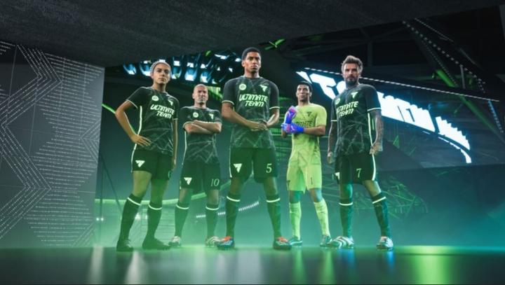 Produktbild Cenega Spiel Nintendo Switch EA Sports FC 25