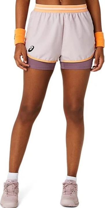 Immagine prodotto ASICS Performance Match Short Ladies (S)