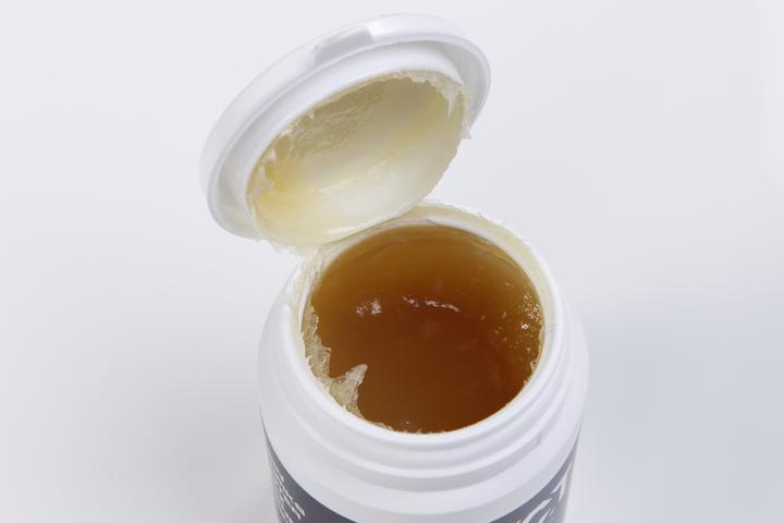 Actual product image Select Resin Profcare