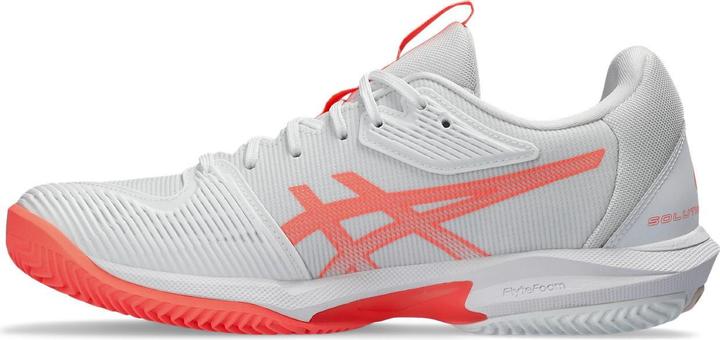 Produktbild ASICS Performance Solution Speed FF 3 Sandplatz Tennisschuh Damen (37)