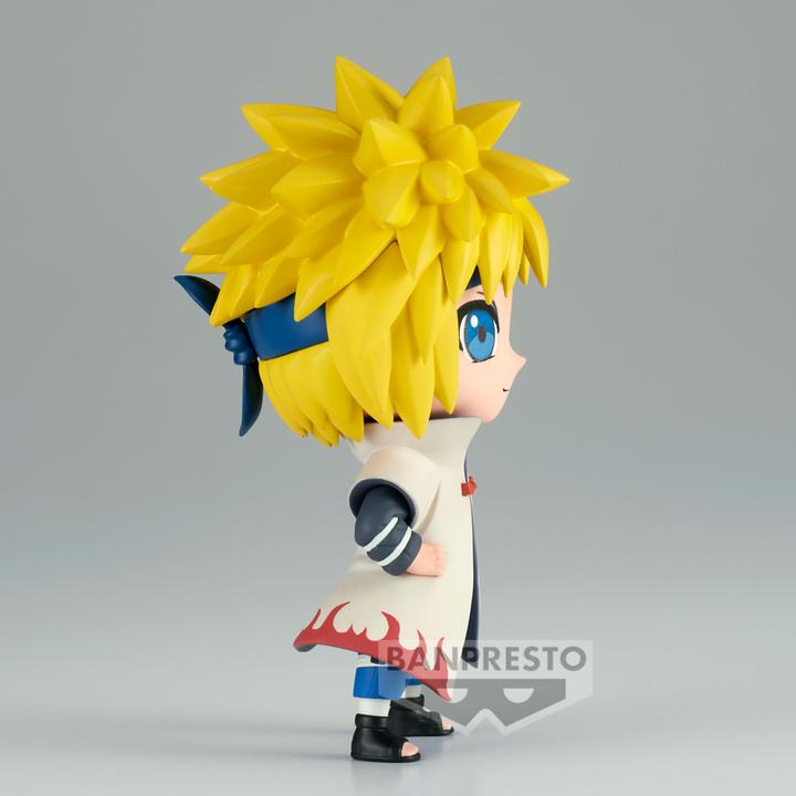Image du produit Banpresto Naruto - Minato Namikaze Repoprize