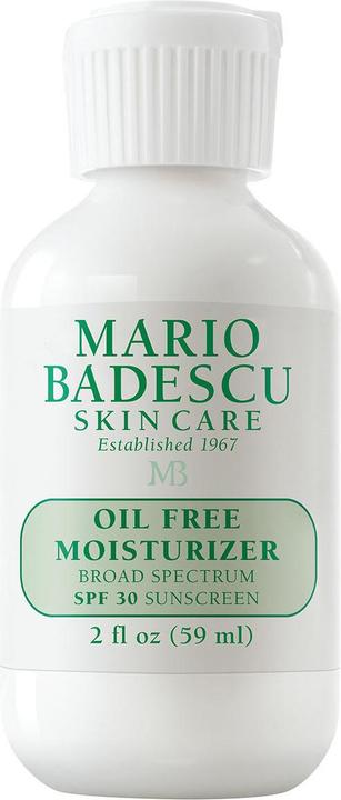 Produktbild Mario Badescu Oil Free Moisturizer (59 ml)