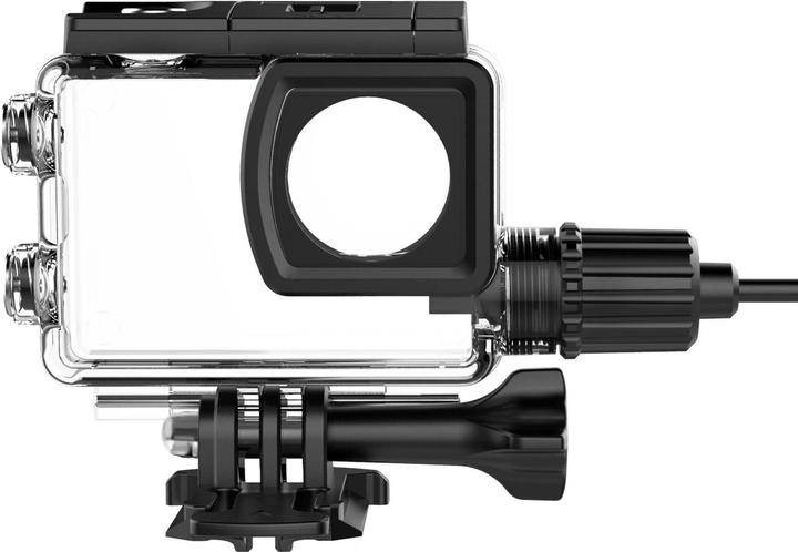 Productafbeelding Sjcam SJ6 LEGEND met motorkap