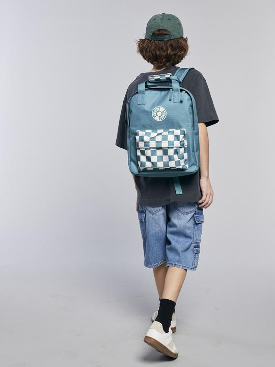 Image du produit Jonen Jungen Jeans-Bermudas Skater (128)