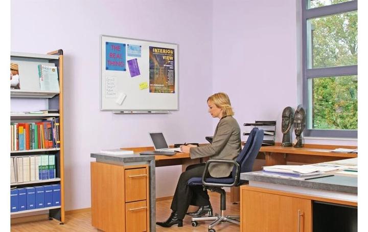Actual product image Legamaster Professional (3 x 133 x 207.5 cm)