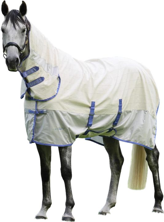 Immagine prodotto Tempest Maglia a Rete Estate Coperta Antimosche per Cavallo