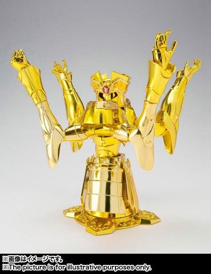 Produktbild Bandai Saint Seiya - Gemini Kanon Myth Cloth EX