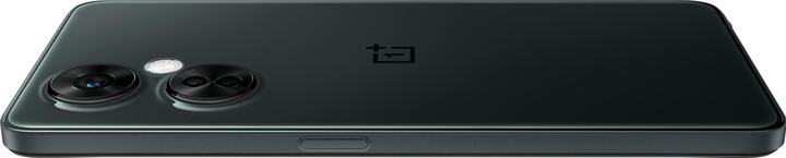 Immagine prodotto OnePlus Nord CE 3 Lite (128 GB, Grigio cromatico, 6.70", Doppia SIM Ibrida, 108 Mpx, 5G)