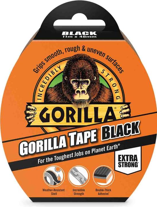 Image du produit Gorilla Ruban blindé (48 mm)