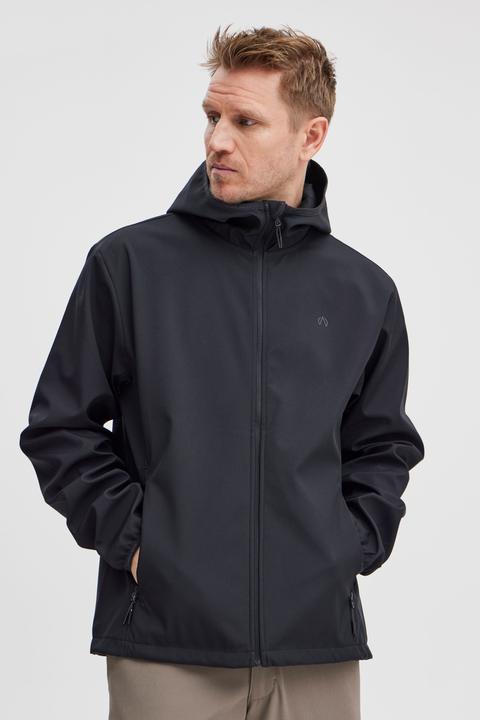 Image du produit North Bend Veste NBLuango M Softshell 242134MMM (M)