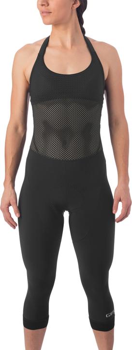 Actual product image Giro W Chrono Expert Halter Bib Knicker (S)