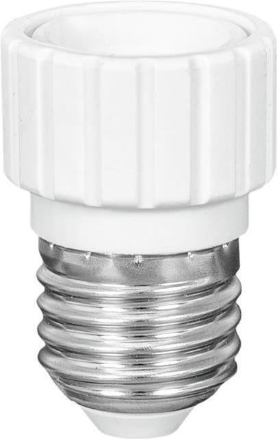 Produktbild Eurolite Adapter E-27 auf GU-10