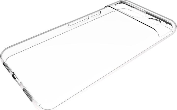 Actual product image König Design Mobile protection for Google Pixel 8 Case Cover Bumper Case Transparent New (Google Pixel 8)