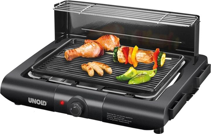Produktbild Unold Vario (1.60 kW)