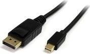 Immagine prodotto StarTech Mini DisplayPort — DisplayPort (2 m, DisplayPort)