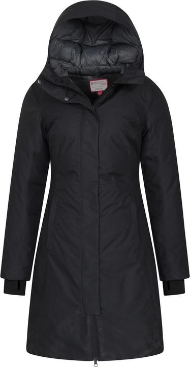 Produktbild Mountain Warehouse Polar Hybridjacke Lang (40 D)