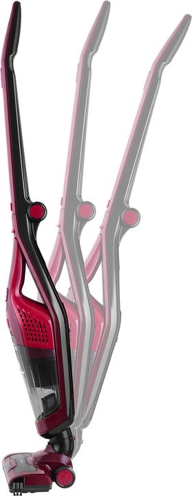 Produktbild ECG VT 4620 3in1 Hugo Stick vacuum cleaner, Up to 60 minutes run time per charge